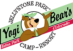 Jellystone park logo